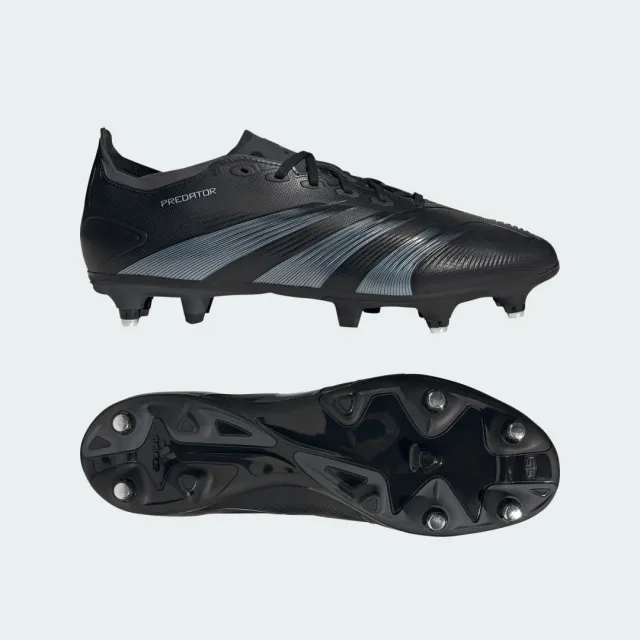 adidas Predator League Soft Ground Boots