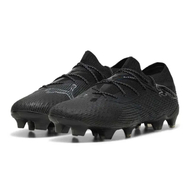 Puma - Future 7 Ultimate Low FG/AG Eclipse Pack 25