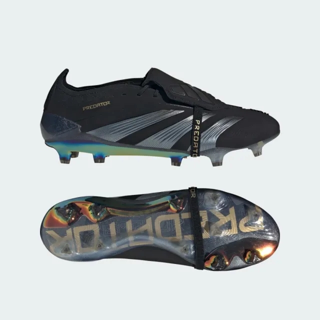 adidas Predator Elite Tongue FG