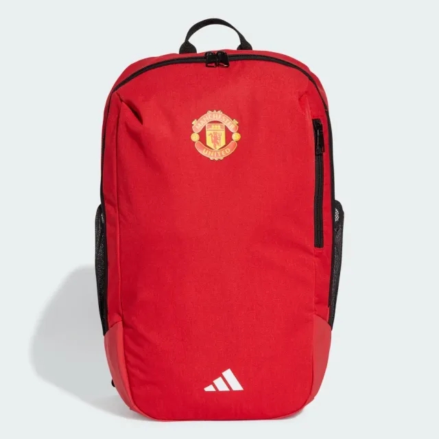 adidas Unisex Manchester United Home Backpack