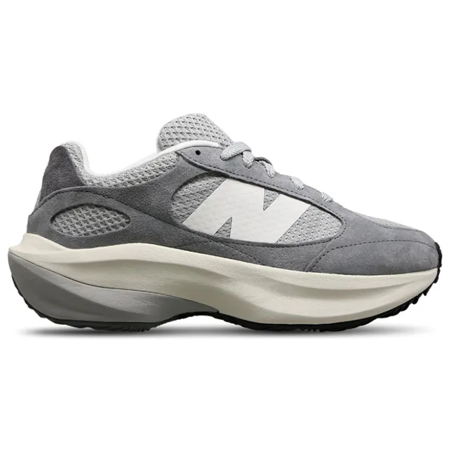 New Balance Wrpd Men Shoes - Grey
