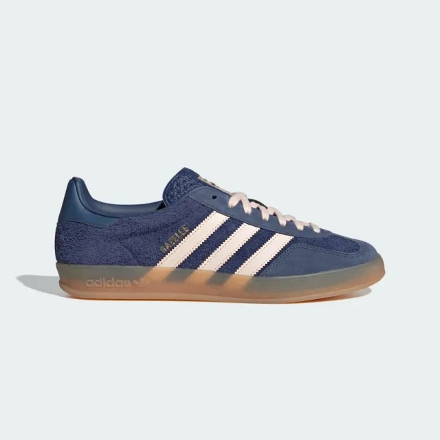 adidas Originals Gazelle Indoors Women's, Blue