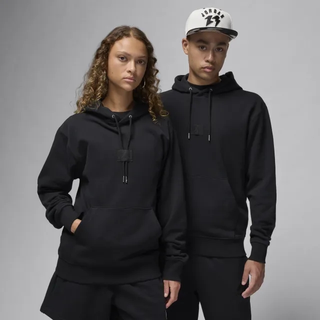 Nike Jordan Flight Fleece Pullover Hoodie