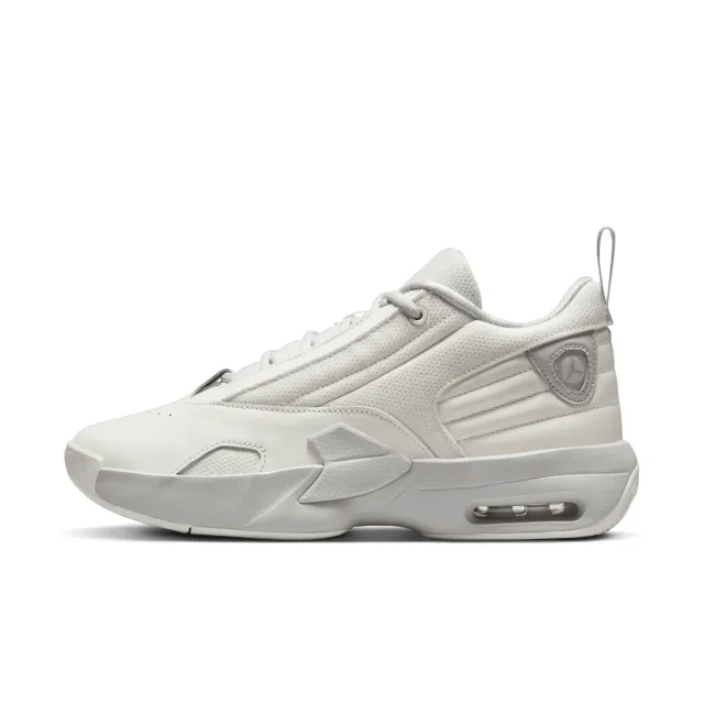 Nike Jordan Max Aura 6 Women's Shoes - White