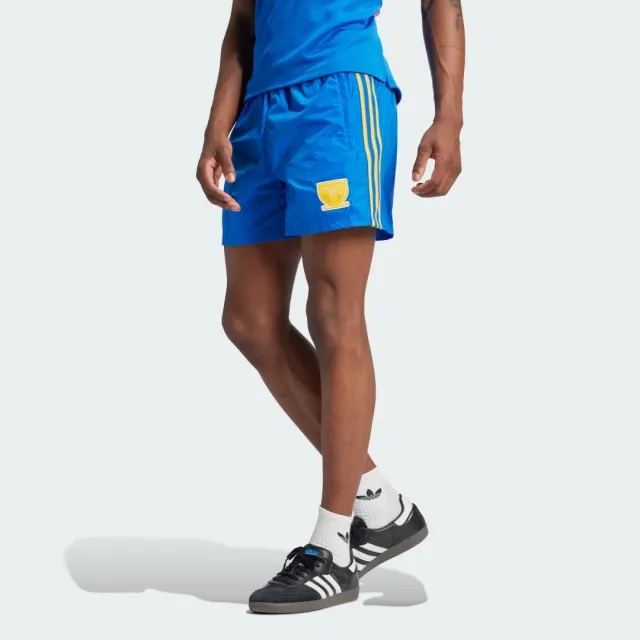Adidas Originals Graphics Sprinter Shorts