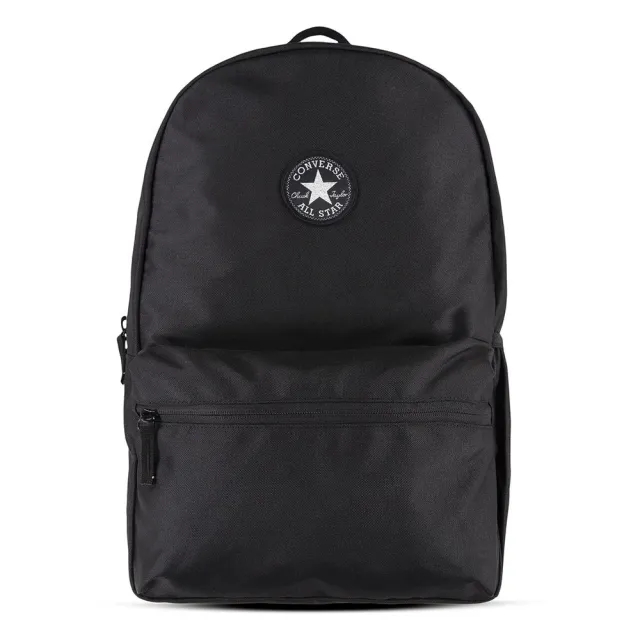 Converse Kids Chuck Patch Backpack  - Black