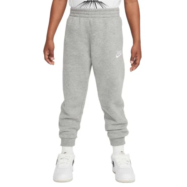 Nike Kids Club Fleece Lbr Jogger Pants  6-7 Years -