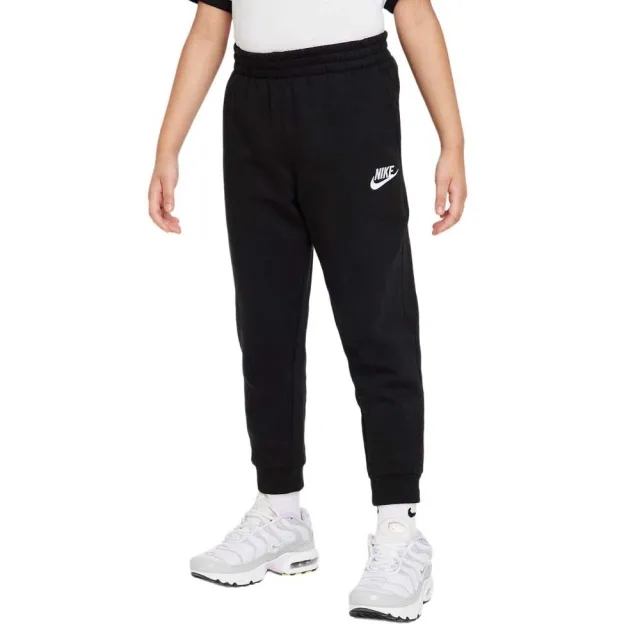 Nike Kids Club Fleece Lbr Jogger Pants  6-7 Years -