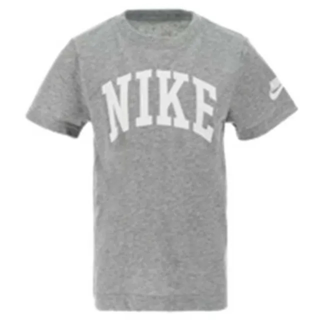 Nike Kids Club Seasonal Short Sleeve T-shirt  6-7 Years -