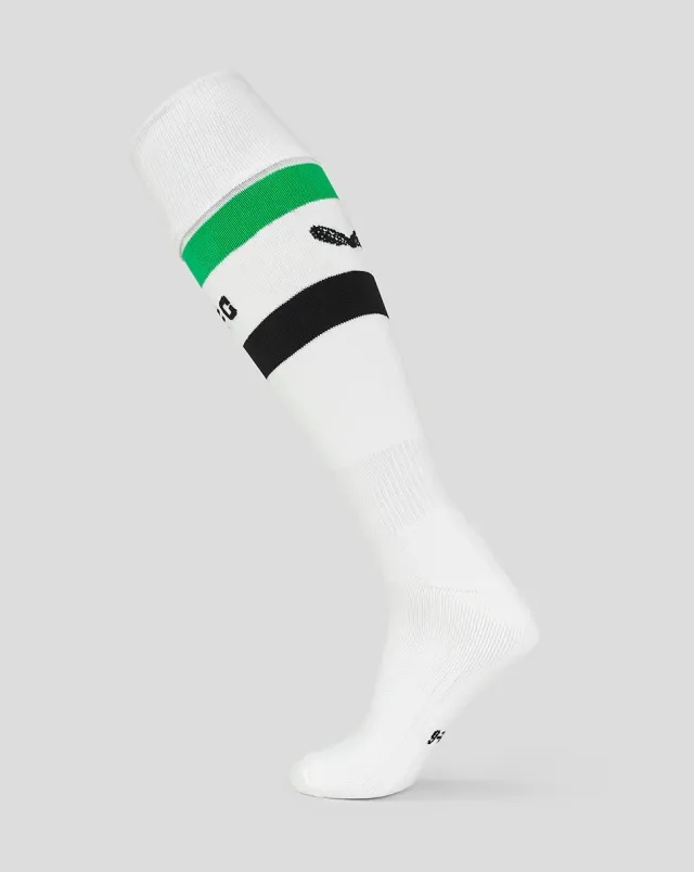 Castore Mansfield Adult 24/25 Away Socks