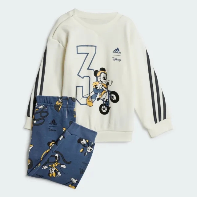 adidas Disney Mickey Mouse Joggers