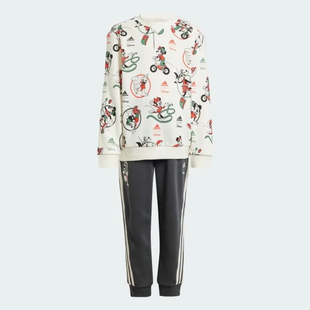 adidas Disney Mickey Mouse Joggers
