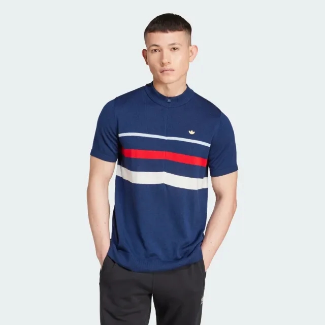 adidas Premium Long-Sleeve Top