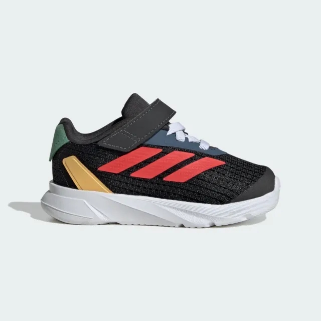 Adidas Duramo Mickey El Infant Trainers