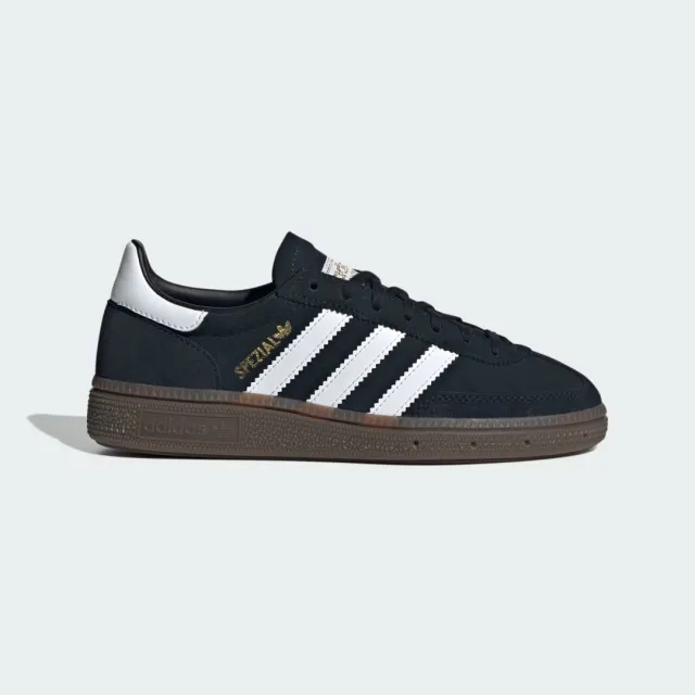 adidas Originals Handball Spezial Junior - Black - Kids