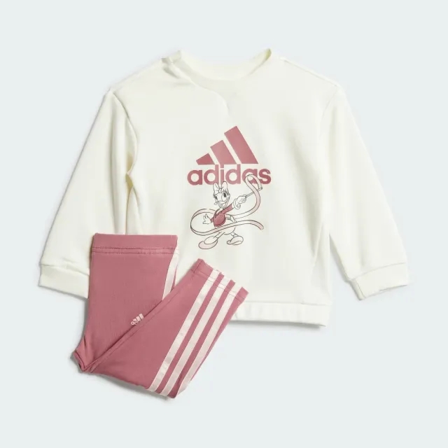 Adidas Disney Minnie&daisy Set