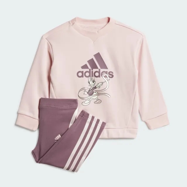 Adidas Disney Minnie&daisy Set
