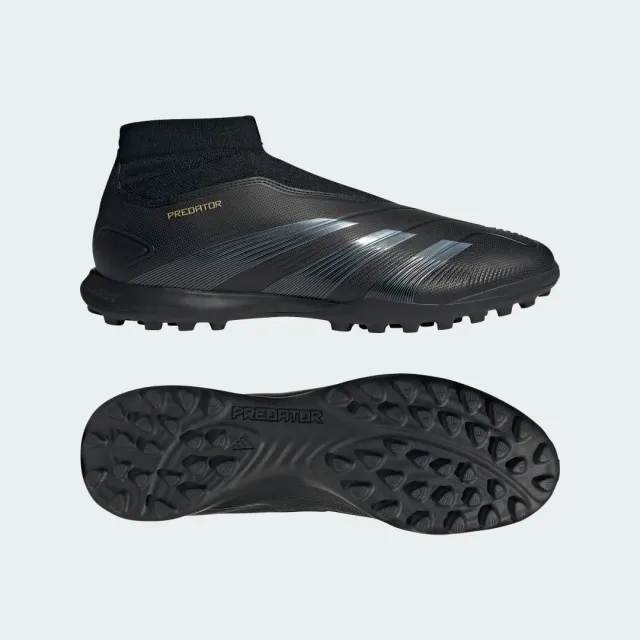 adidas Predator League Laceless TF