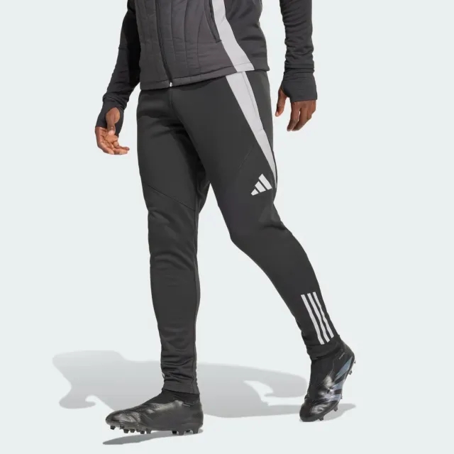 Adidas Training Trousers Tiro 24 Competition Winterized - ['Black']