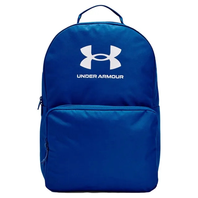 Under Armour  Essential Backpack Tech Blue / Tech Blue / White OSFM