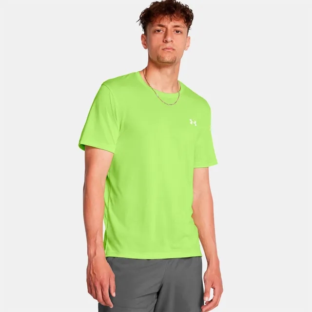 Under Armour Launch Short Sleeve T-shirt