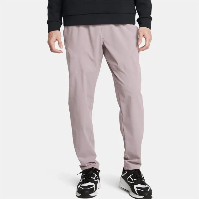 Under Armour Unstoppable Vented Taper Pants