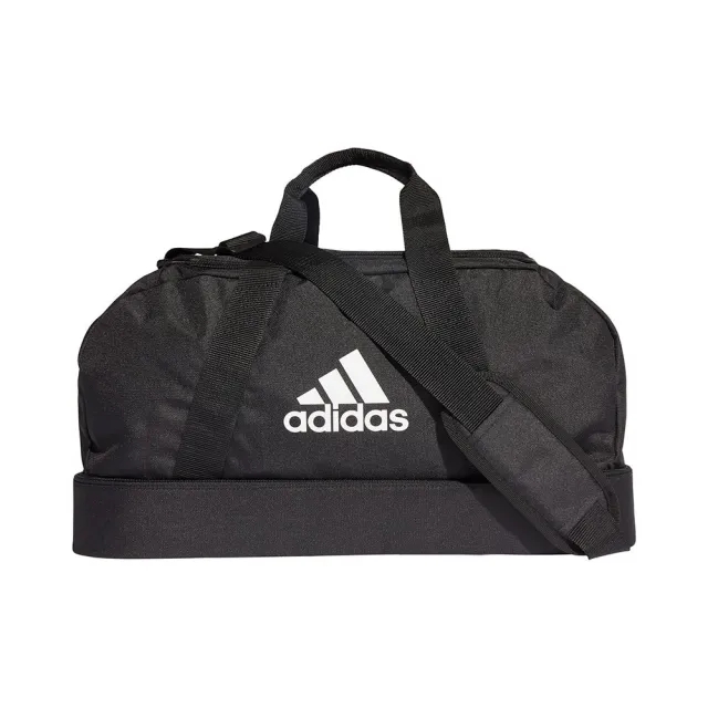 Adidas Tiro Primegreen Duffle 30.75l Bag  - Black