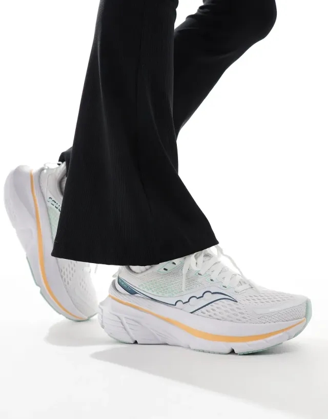 Saucony Guide 17 Running Shoes