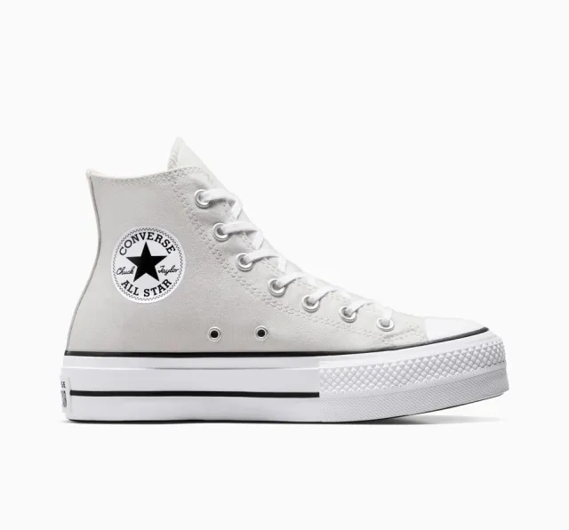Converse Womens Chuck Taylor All Star Lift Platform Hi