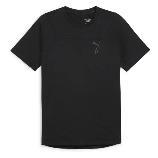 M Seasons Ss Polypropolene Rain Cell Puma Black - ['Black']