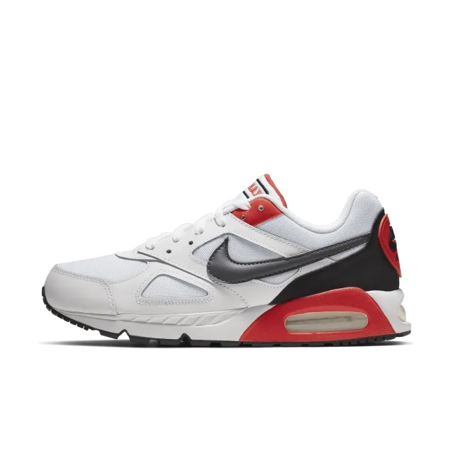 Nike Air Max IVO Men's Shoes - White