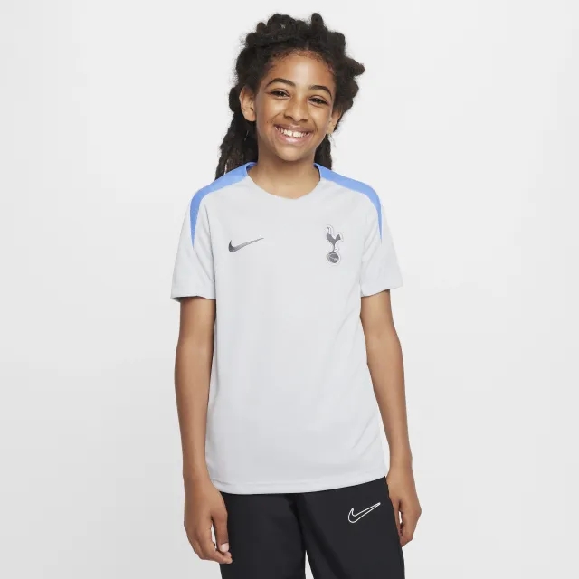 Nike Tottenham Hotspur 24 25 Kids Dri FIT Strike SS Top