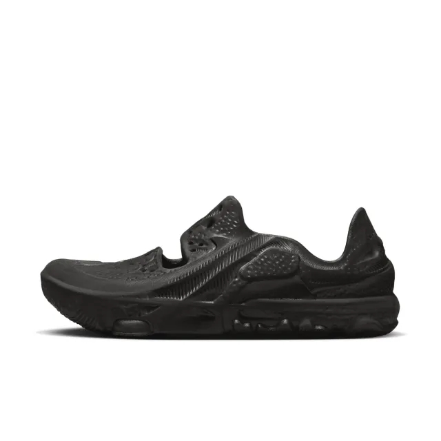 Nike ISPA Universal - Black, Black
