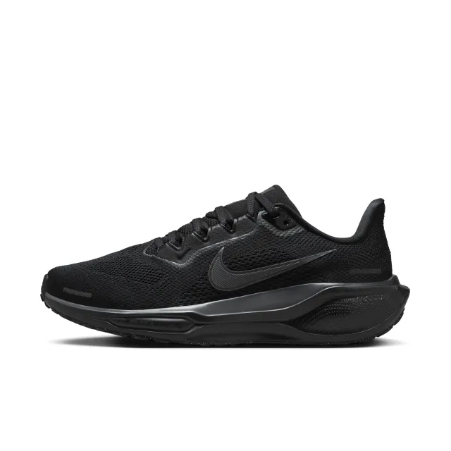 Sneakers Nike W Air Zoom Pegasus 41 Black/ Black-Anthracite Eur 42