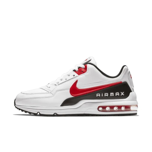 Nike - Air Max LTD 3