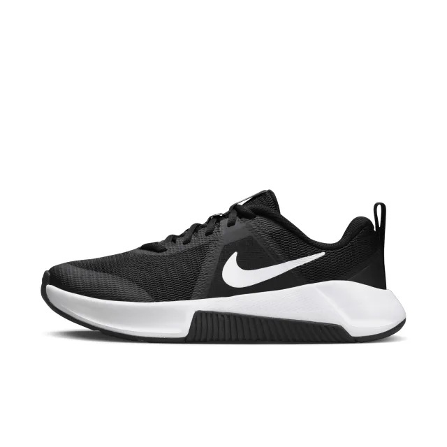 Nike Training Mc 3 Trainers In Black
