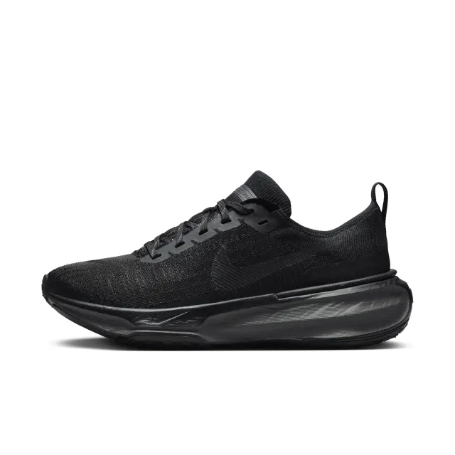 Nike Women's Running Invincible 3 Sneaker Black/Anthracite