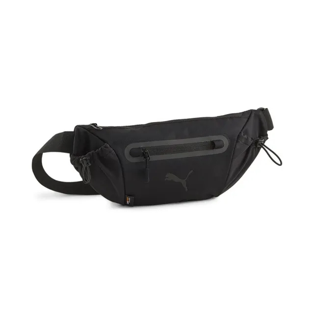 PUMA Women's TECH Waistbag - Black