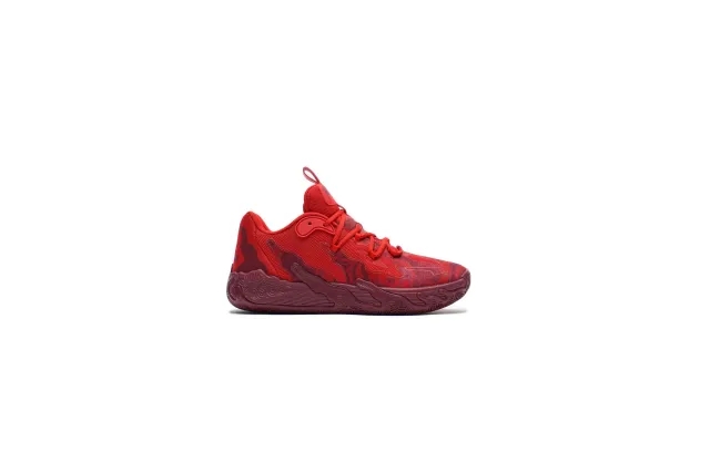 Puma MB.03 Lo Team