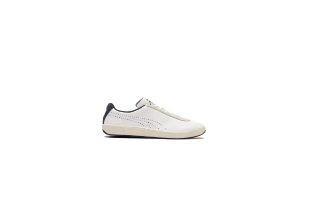 Puma Unisex Star OG Sneakers - White