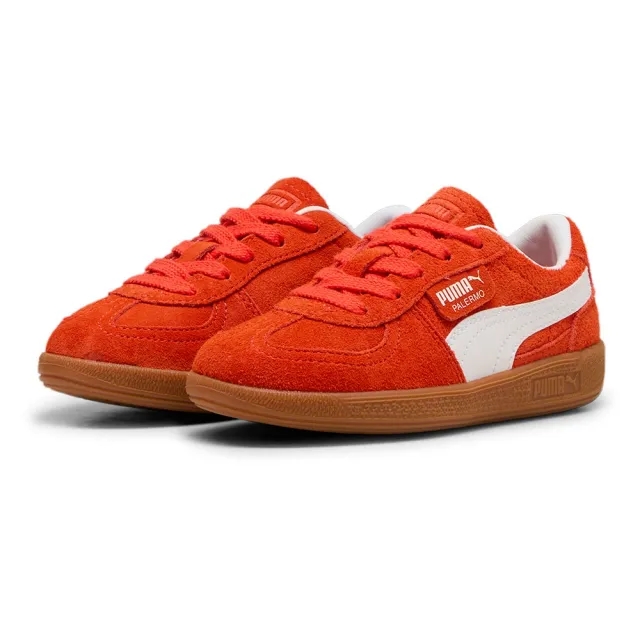 Puma Palermo Kids Trainers
