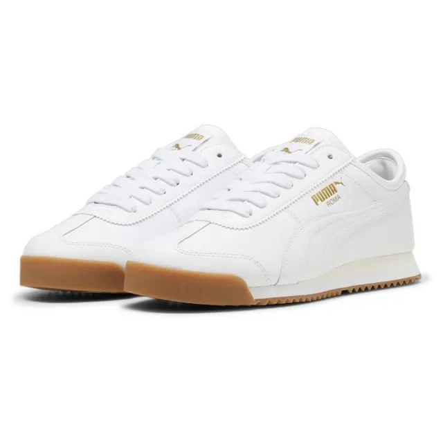 Puma Sneaker Roma 68 Revival - ['White']