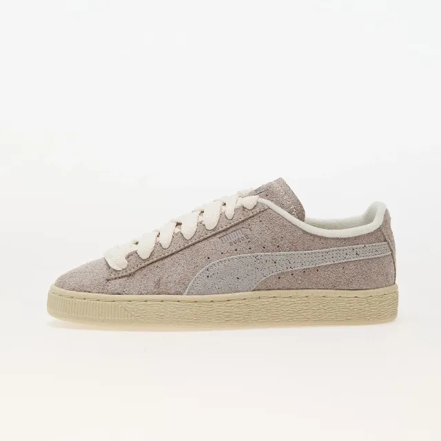 Sneakers Puma Suede R-Suede Creamy Vanilla- Warm White Eur 42