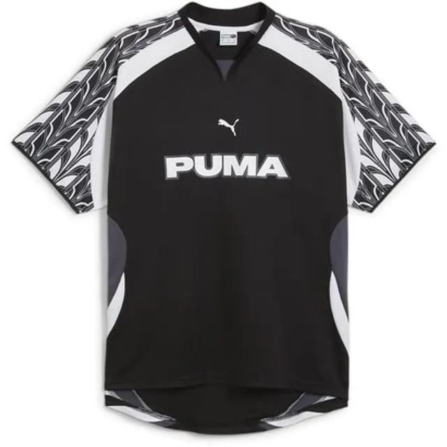 Puma Retro Football - Black