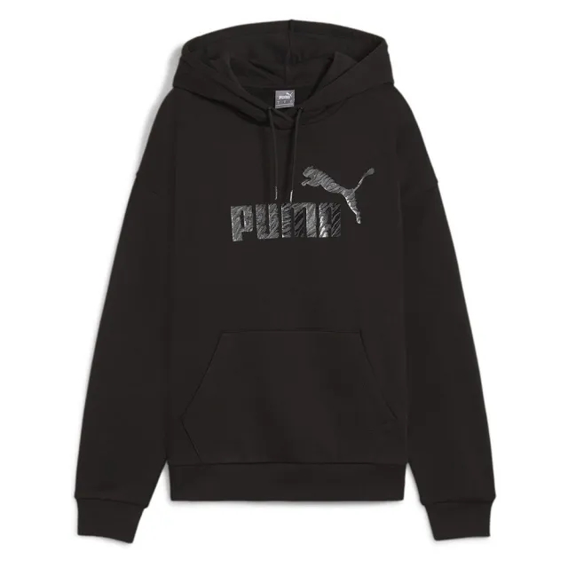 Puma Ess+ Animal Hoodie
