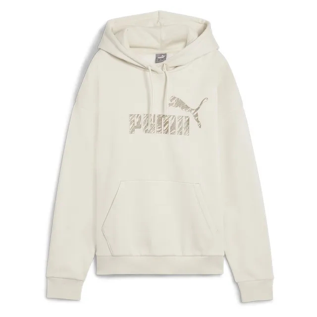 Puma Ess+ Animal Hoodie