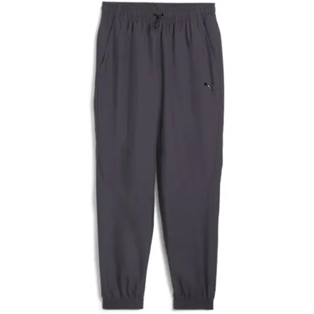 Puma Rad/Cal Woven Pants Jogger Mens - Grey