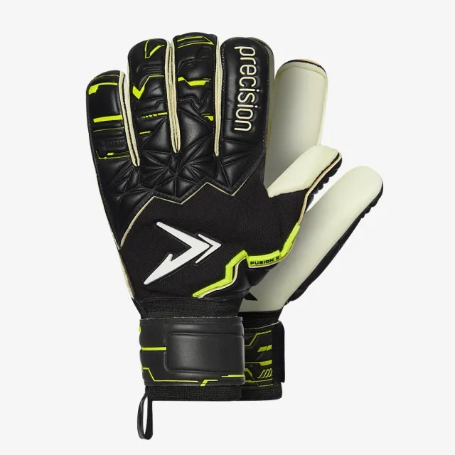 Precision Fusion X Pro Roll Finger Giga GK Gloves