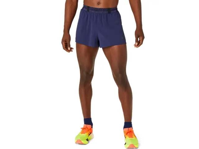 Asics Metarun Split Short