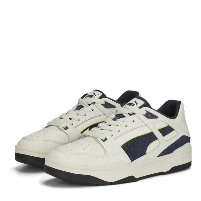 Puma Slipstream Always On Men Lowtop Orange|Beige